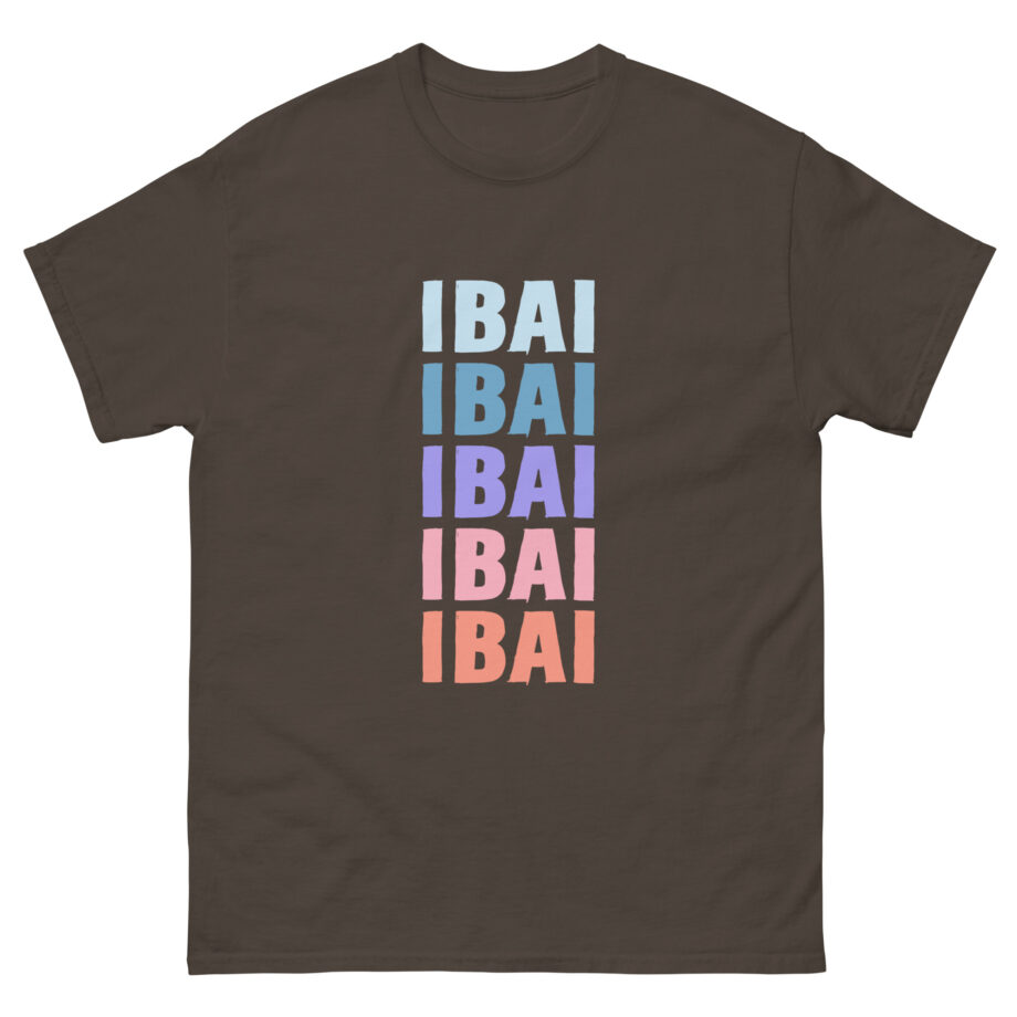 Ibai Llanos Unisex classic tee