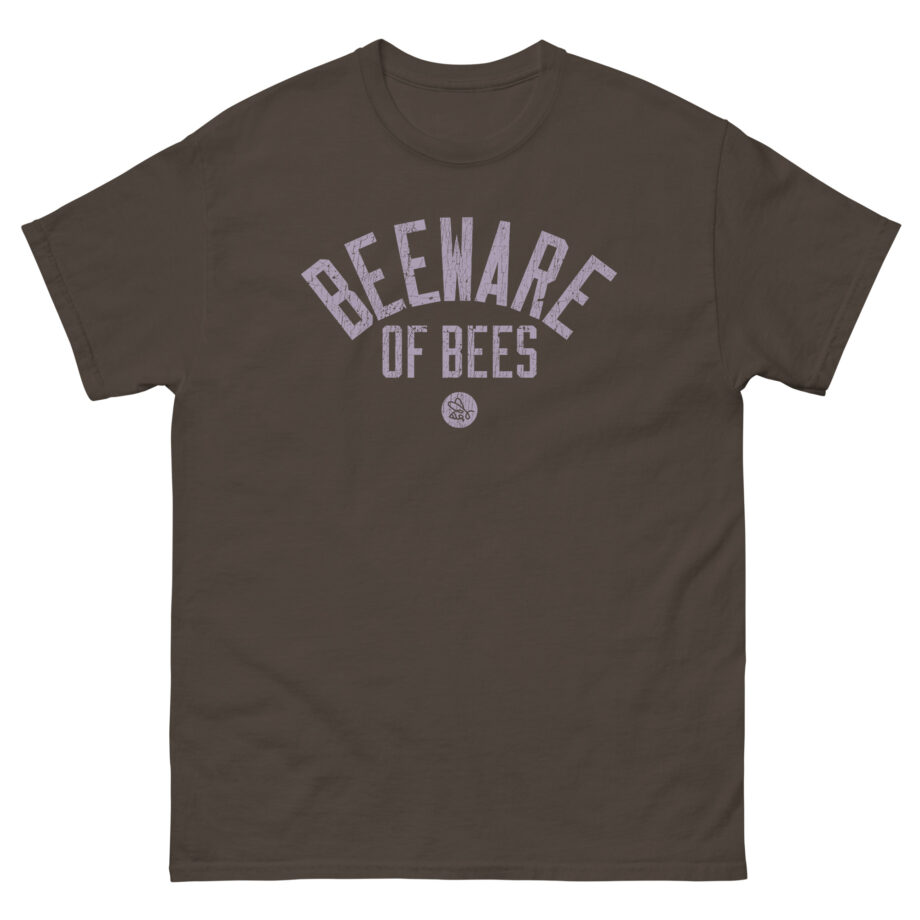 Honey Revenge Beeware Unisex classic tee