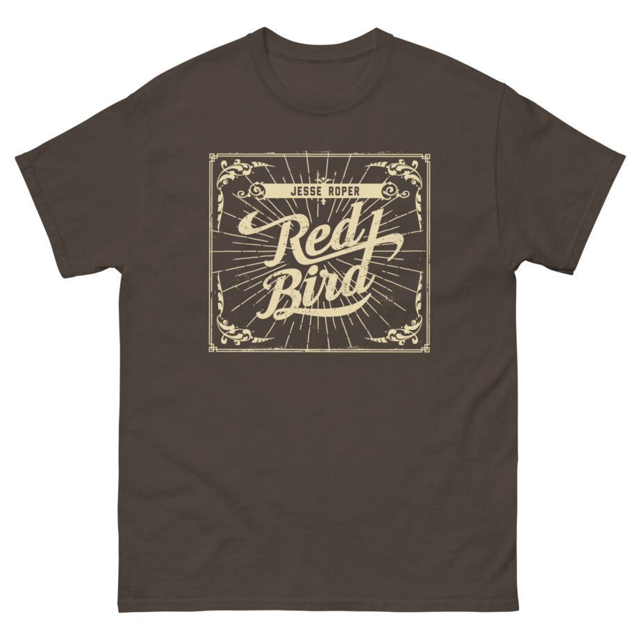 Jesse Roper Unisex classic tee