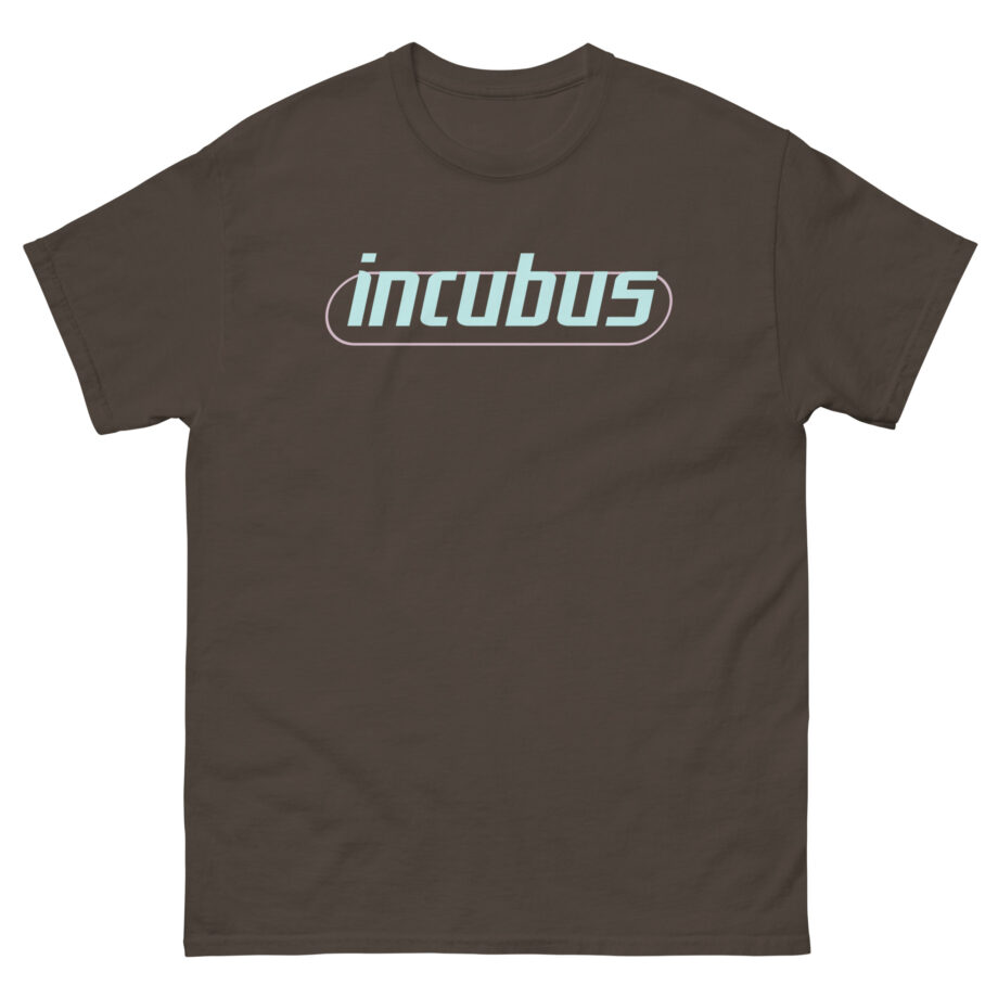 Incubus New Skin Snake Unisex classic tee