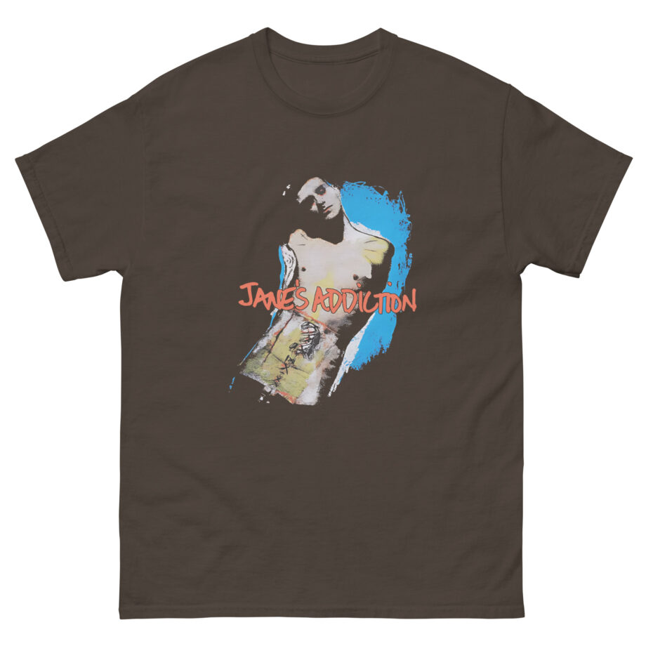Janes Addiction Xxx Unisex classic tee