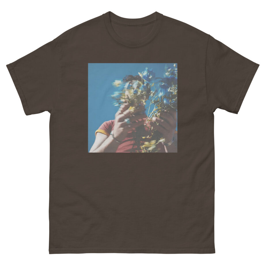 Joe Jonas Music for People Who Believe in Love Unisex classic tee