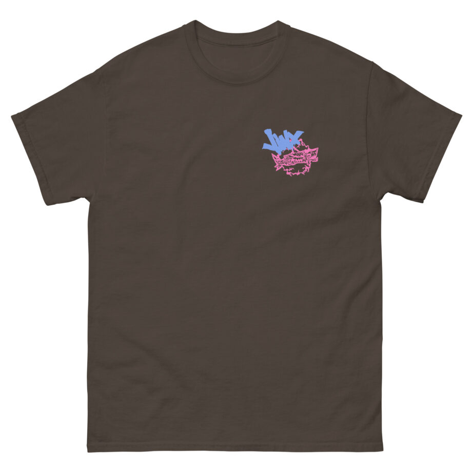 Arcane Jinx Gun Unisex classic tee