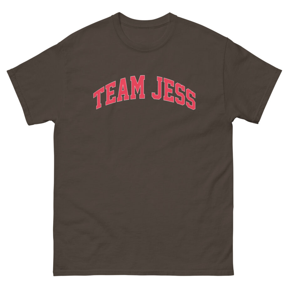 Jessica Mauboy Unisex classic tee