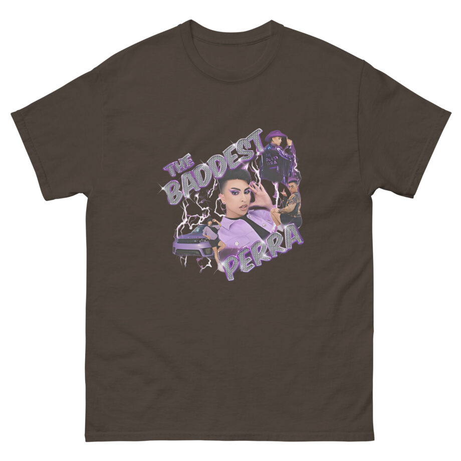 Louie Castro Unisex classic tee