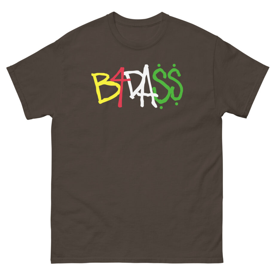 Joey Badass Unisex classic tee