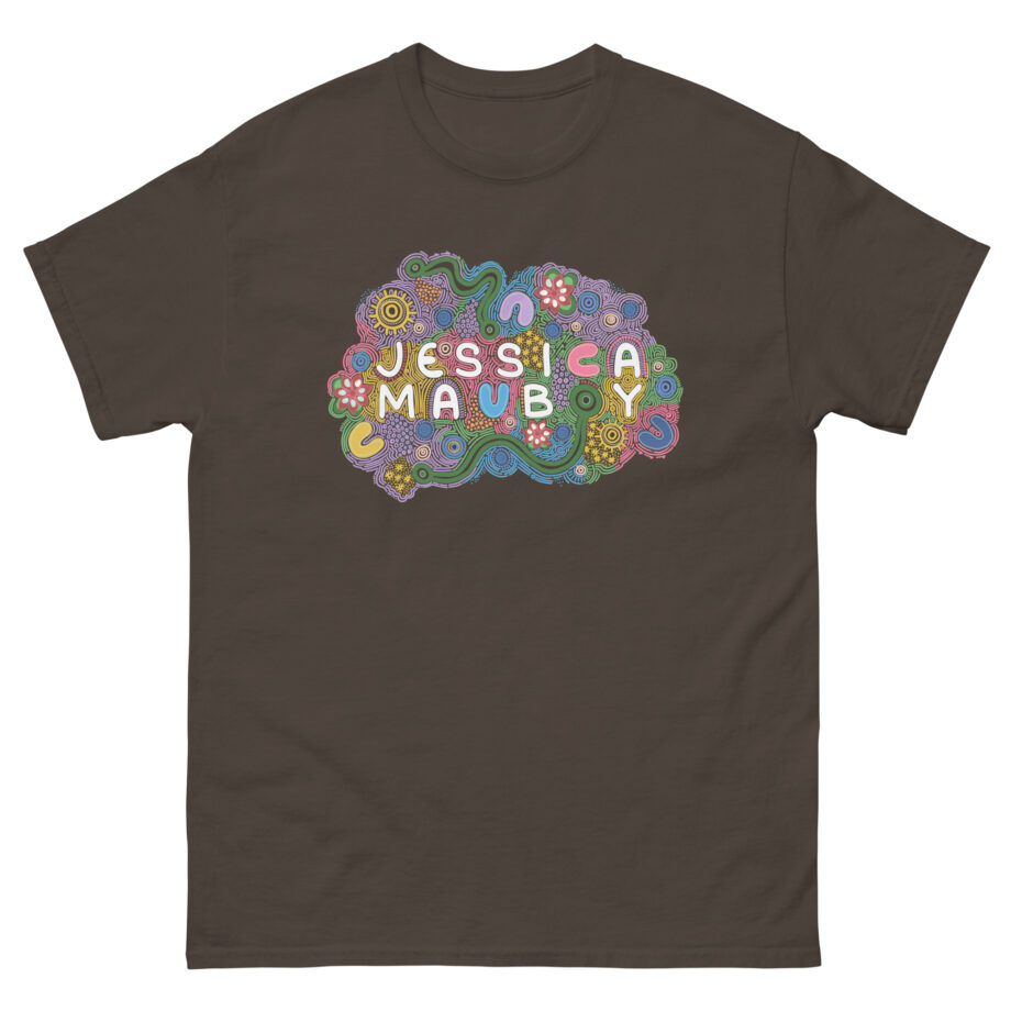 Jessica Mauboy Unisex classic tee