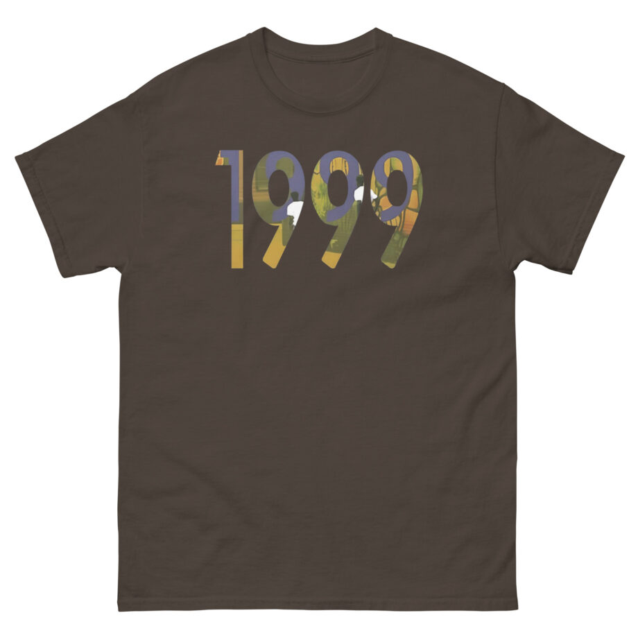 Joey Badass 1999 Unisex classic tee