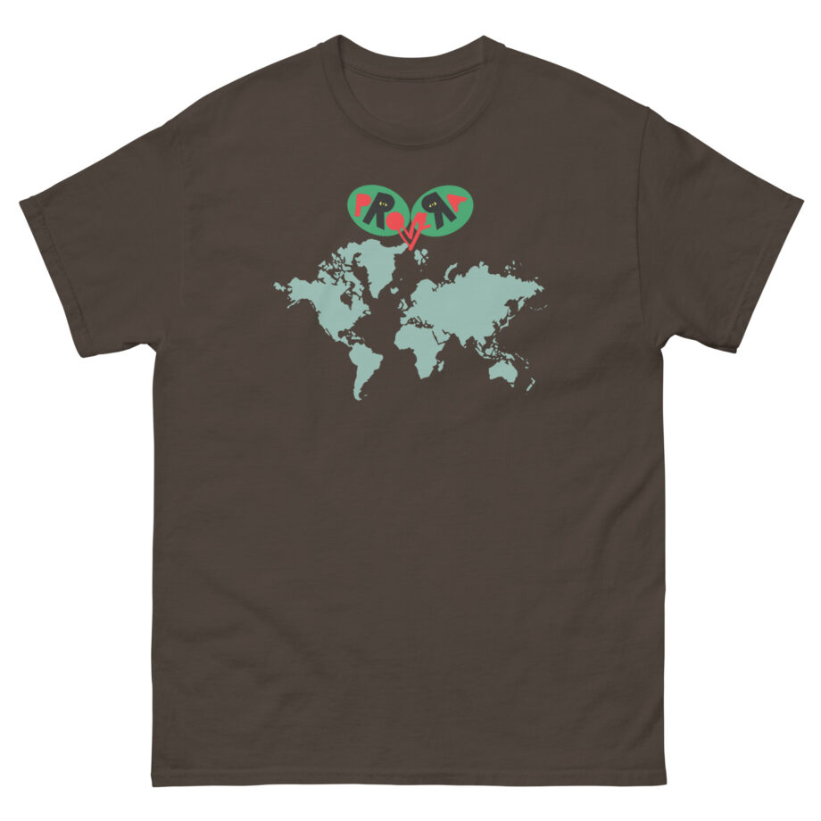Joey Badass Unisex classic tee