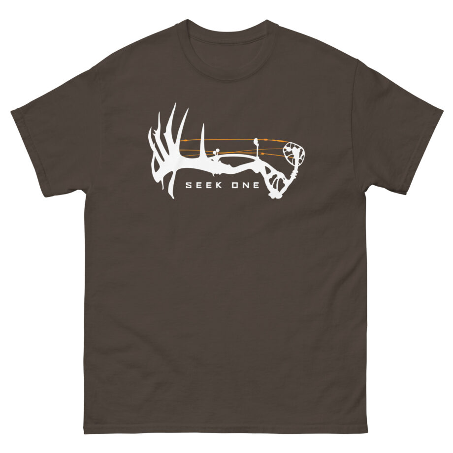Seek One Unisex classic tee