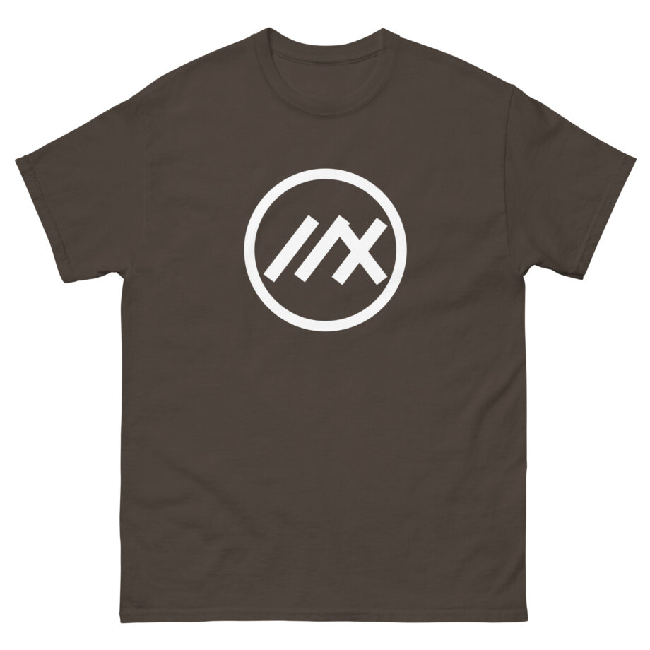 Maximo Rivano Mx Logo Unisex classic tee