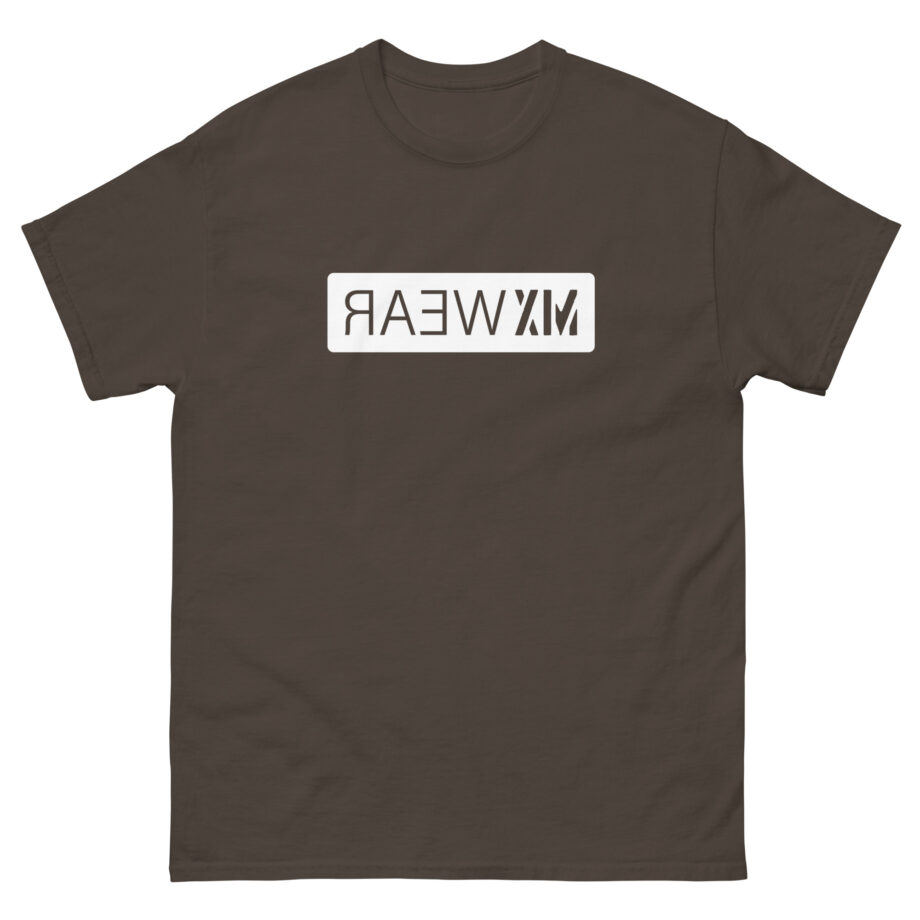 Maximo Rivano Mx Wear Unisex classic tee