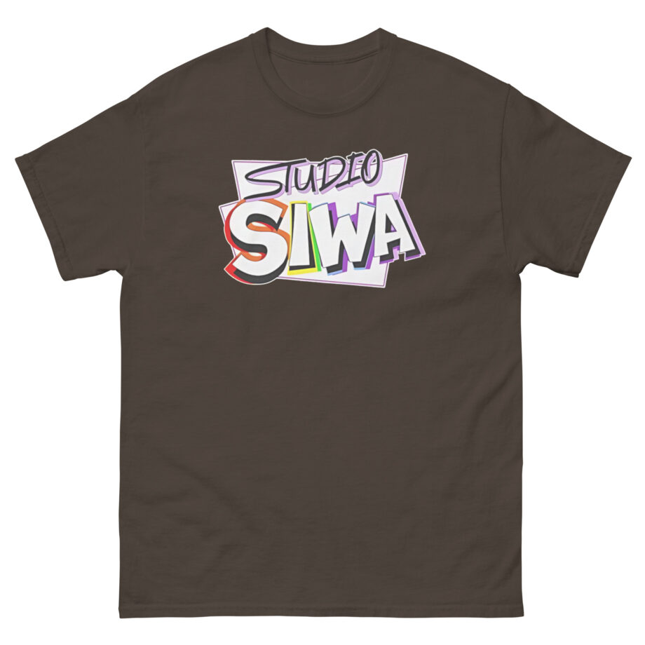 Jojo Siwa Studio Siwa Unisex classic tee
