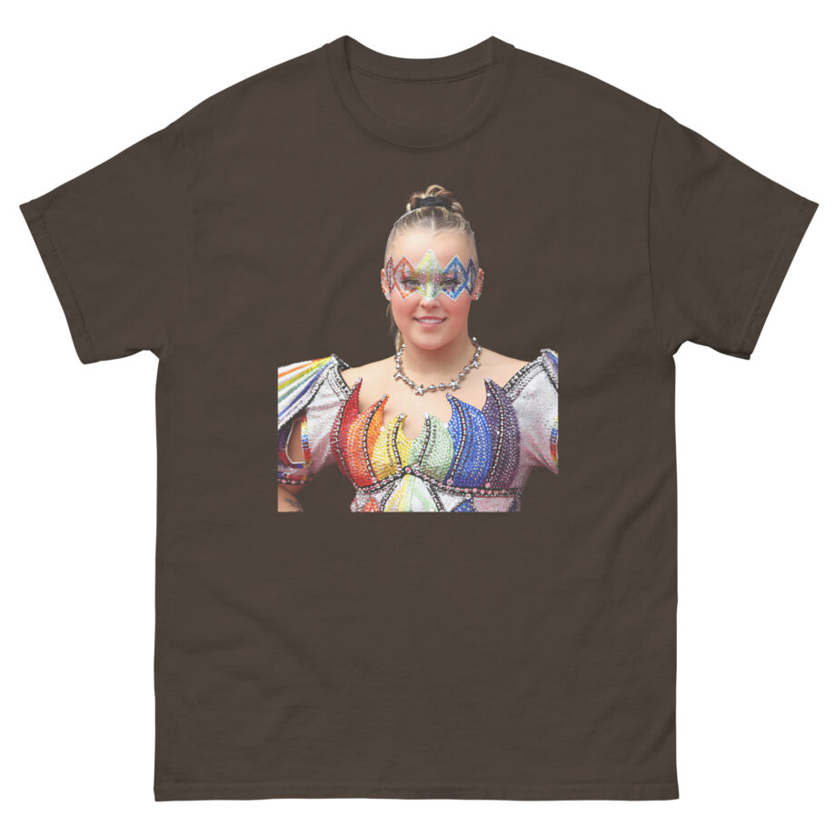 Jojo Siwa Unisex classic tee