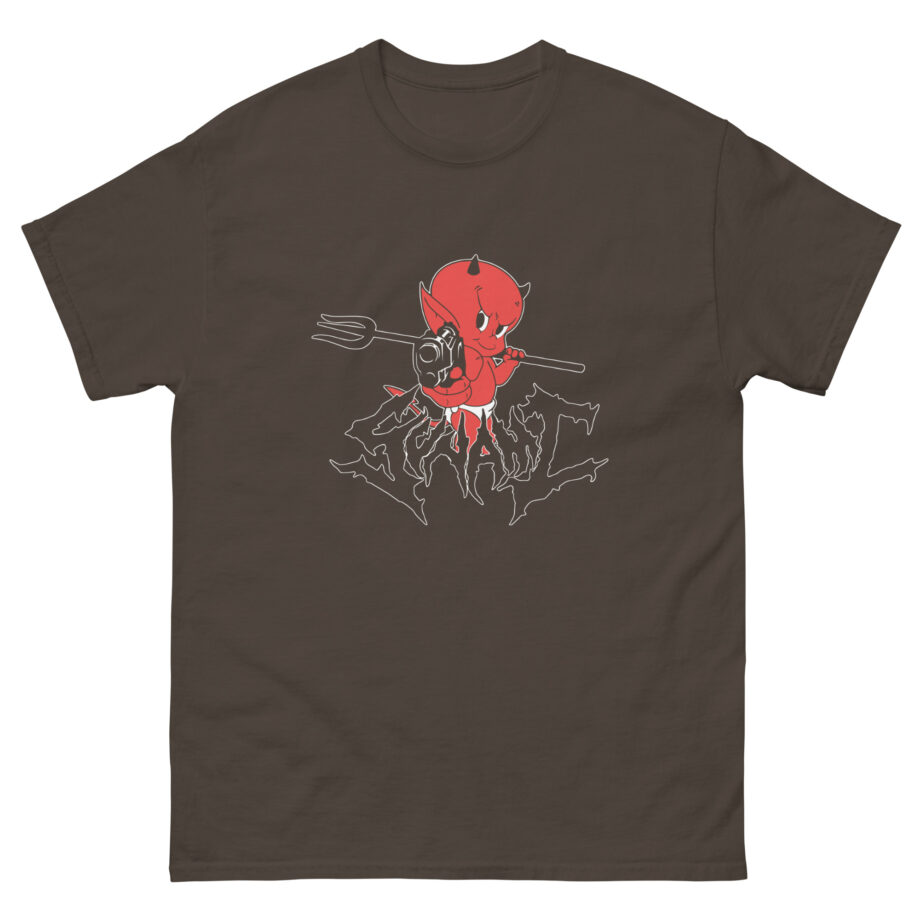 Sunami Lil' Devil Unisex classic tee