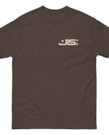 JLS Logo Unisex classic tee