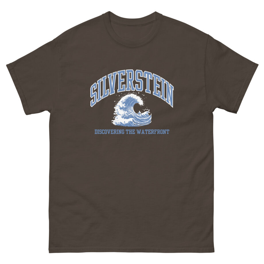 Silverstein Waterfront Unisex classic tee