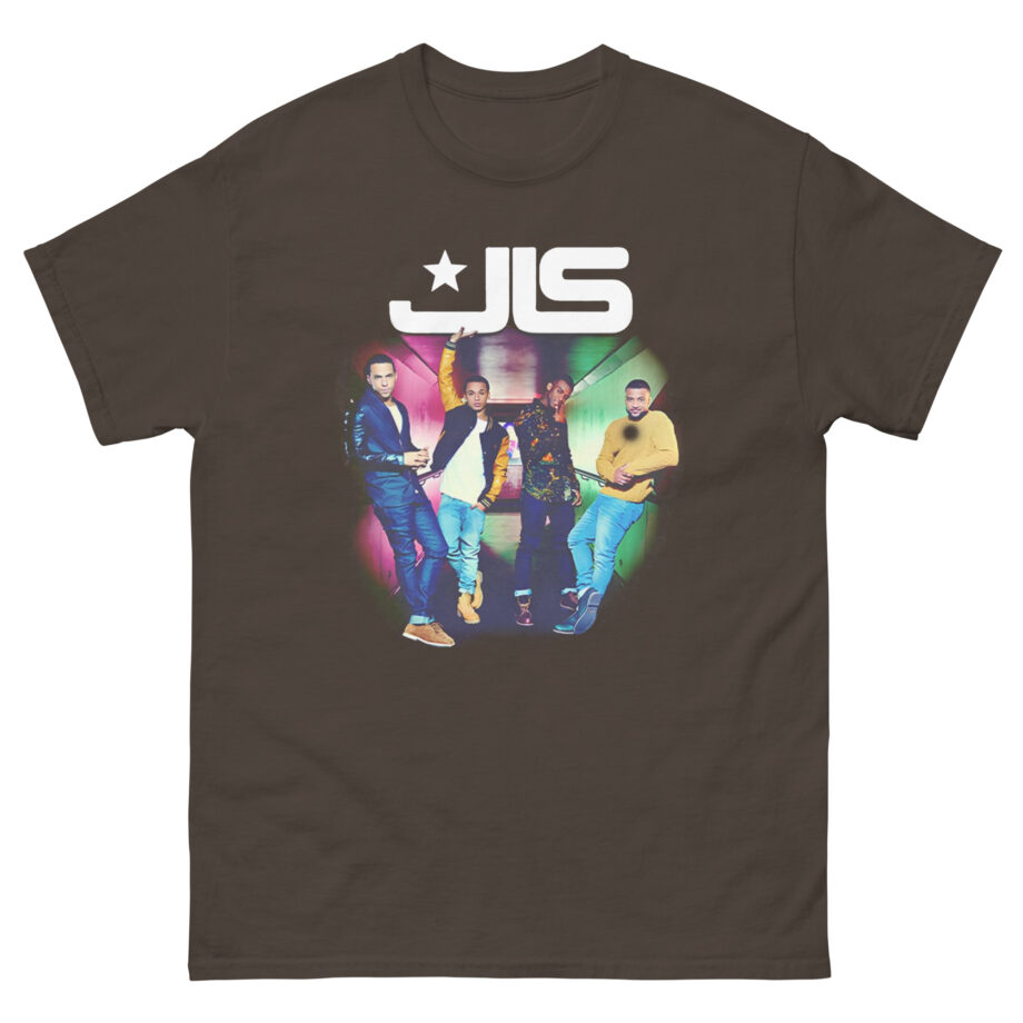 JLS Logo Unisex classic tee