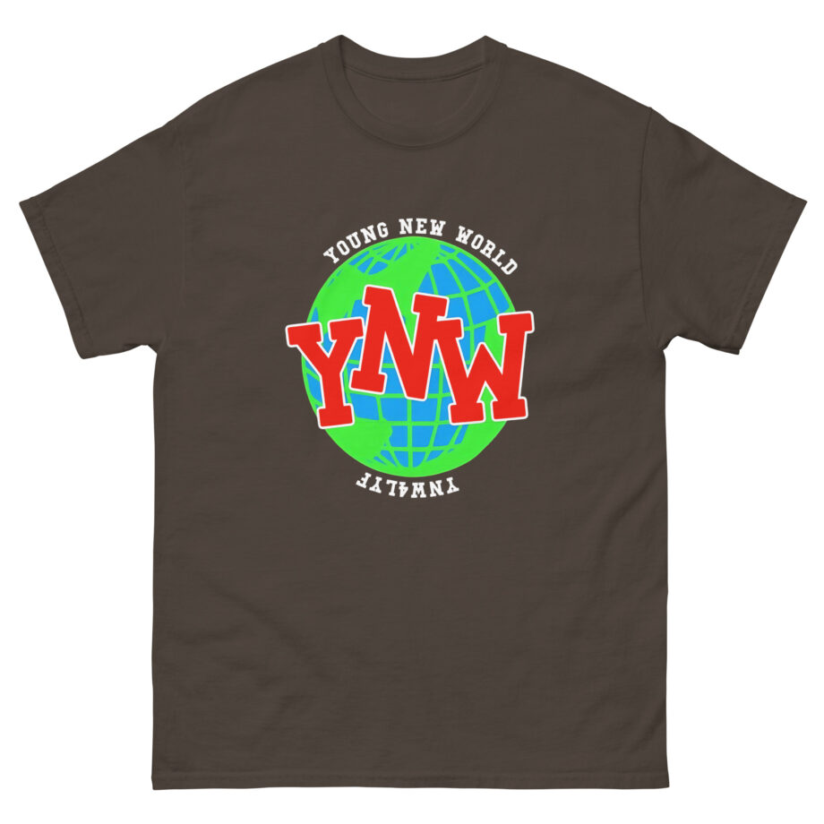 YNW Melly Unisex classic tee