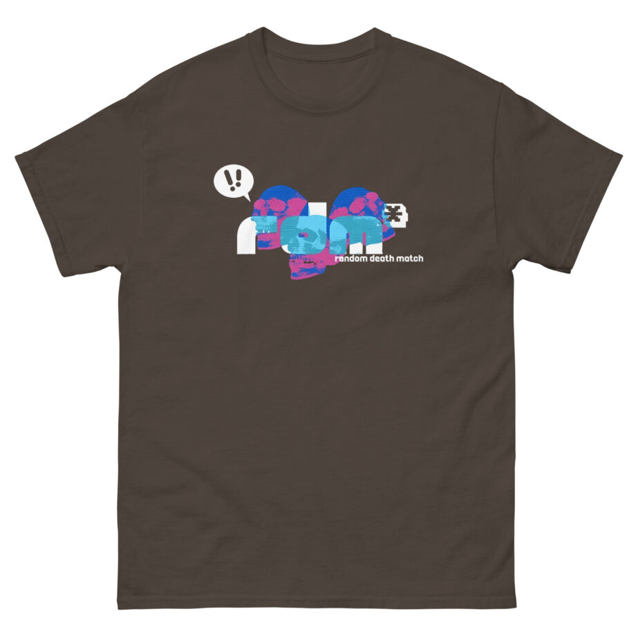 Yogscast RDM Unisex classic tee