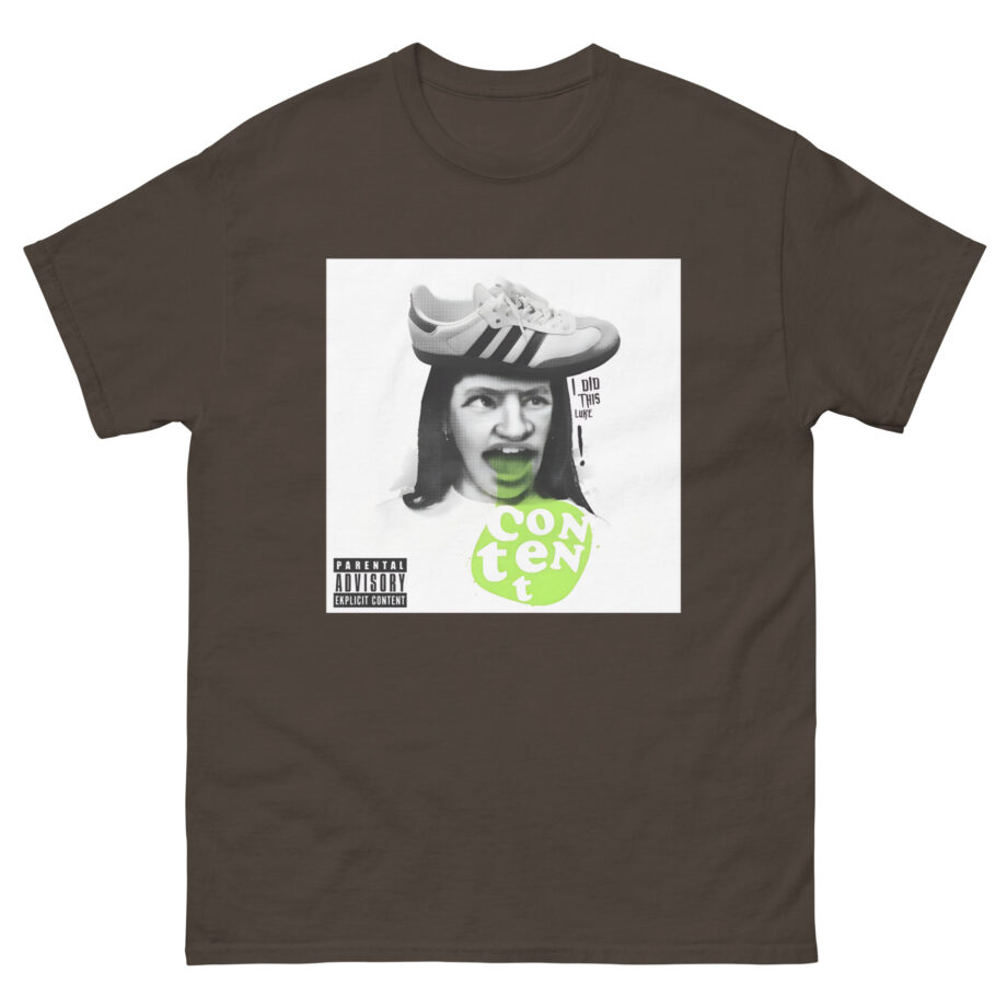 Yogscast Members' Show Unisex classic tee