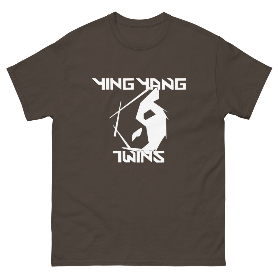 Ying Yang Twins Unisex classic tee