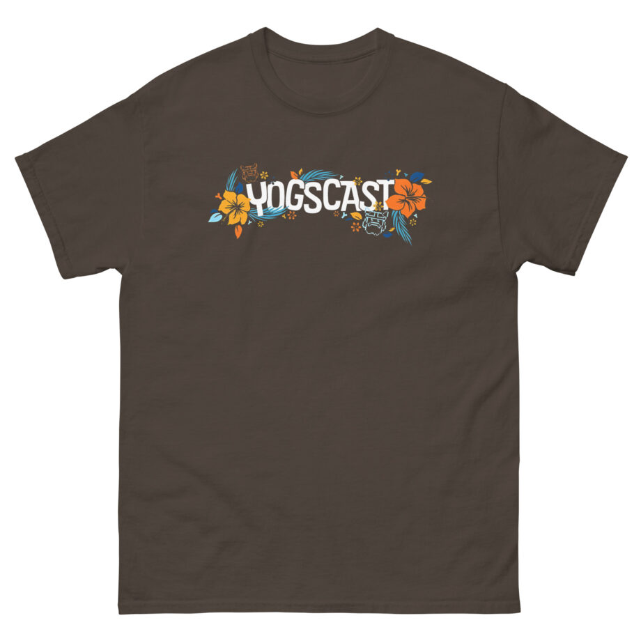 Yogscast Grab Box Unisex classic tee