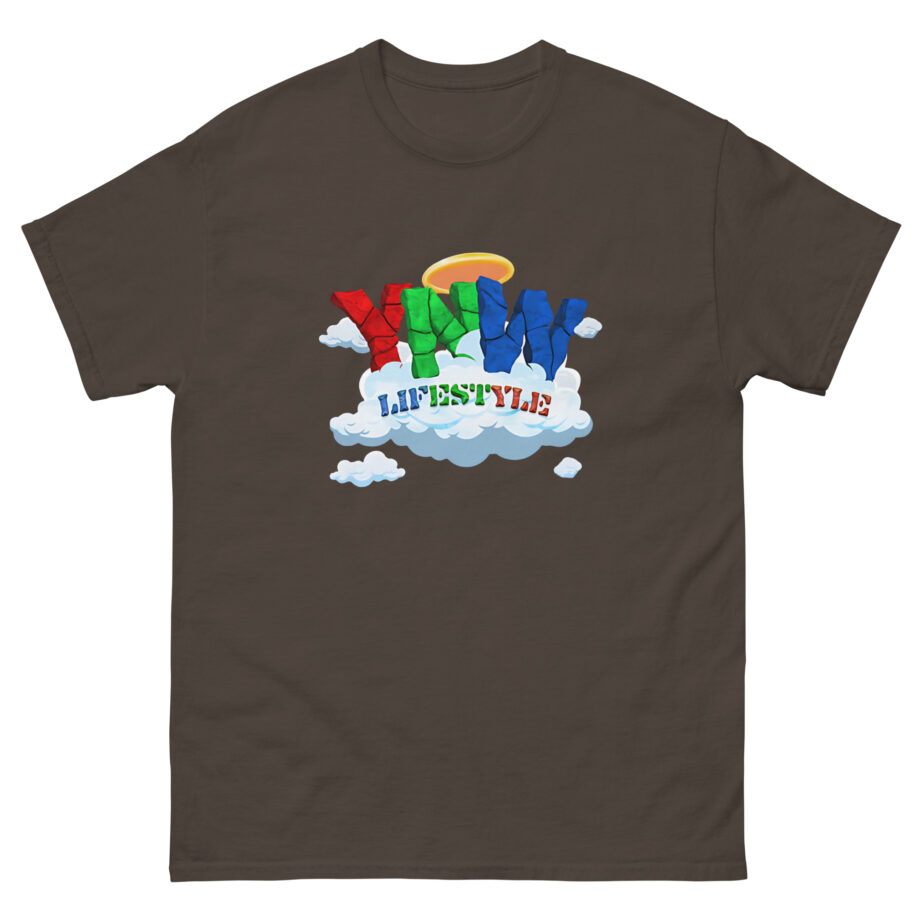 YNW Melly Lifestyle Unisex classic tee
