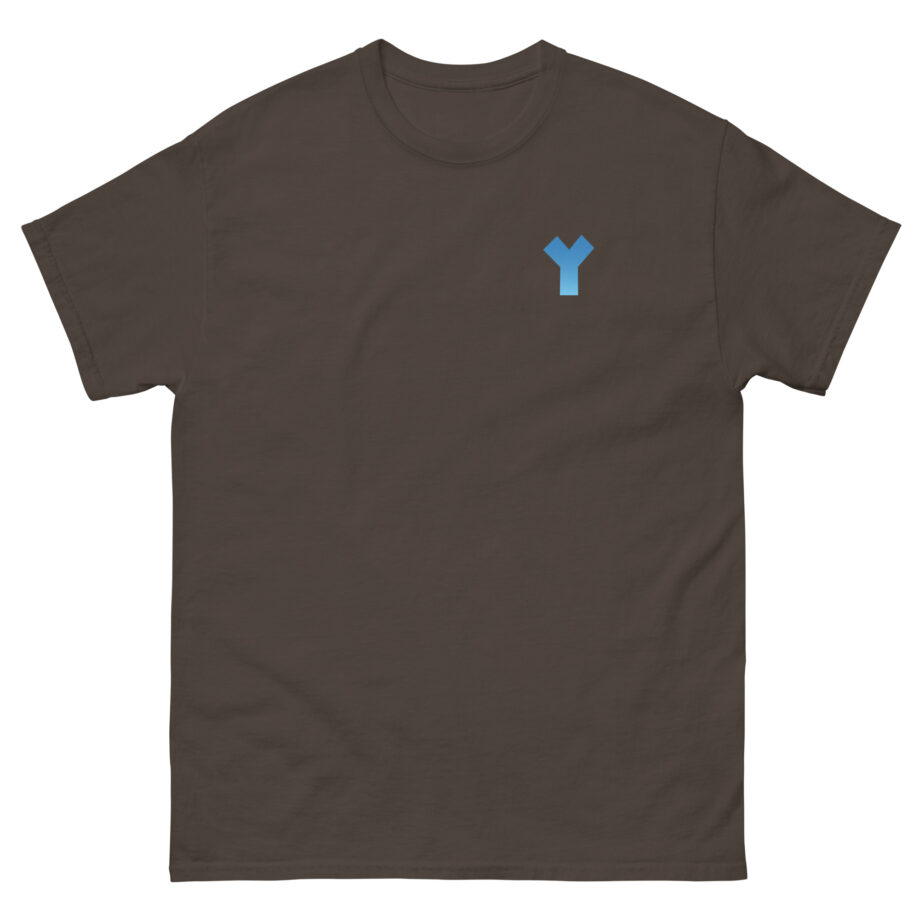 Yogscast Member Y Unisex classic tee