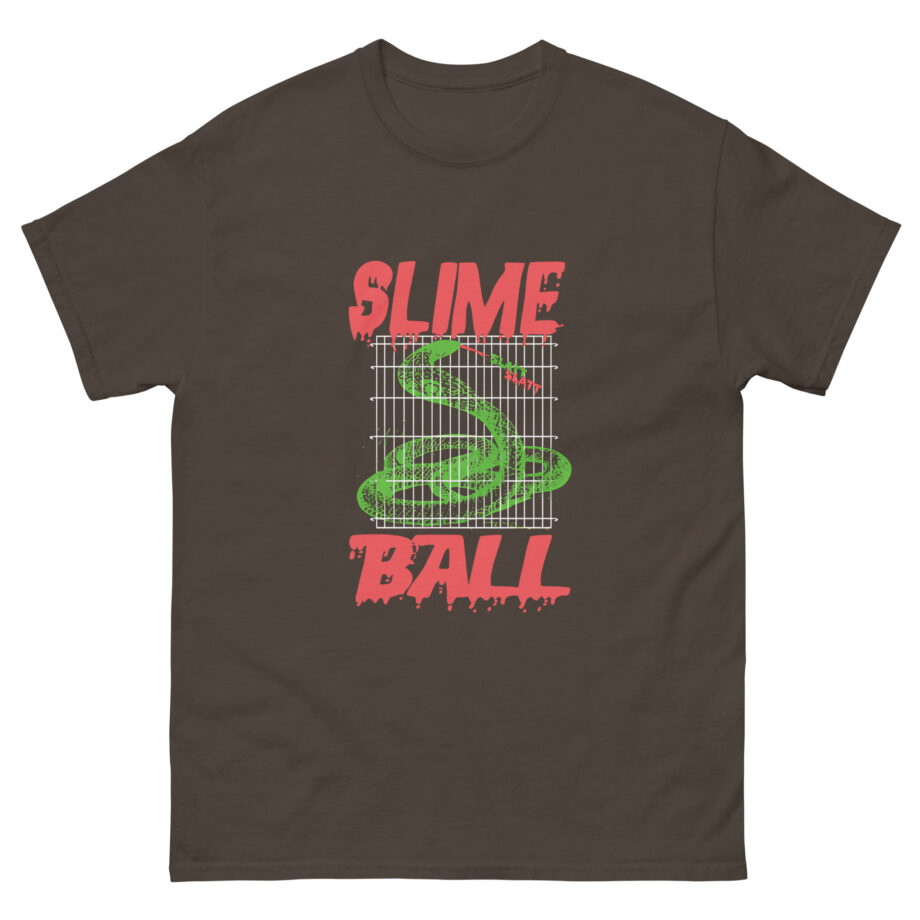 YNW Melly Slime Ball Unisex classic tee