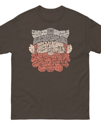 Yogscast Honeydew Quotes Unisex classic tee