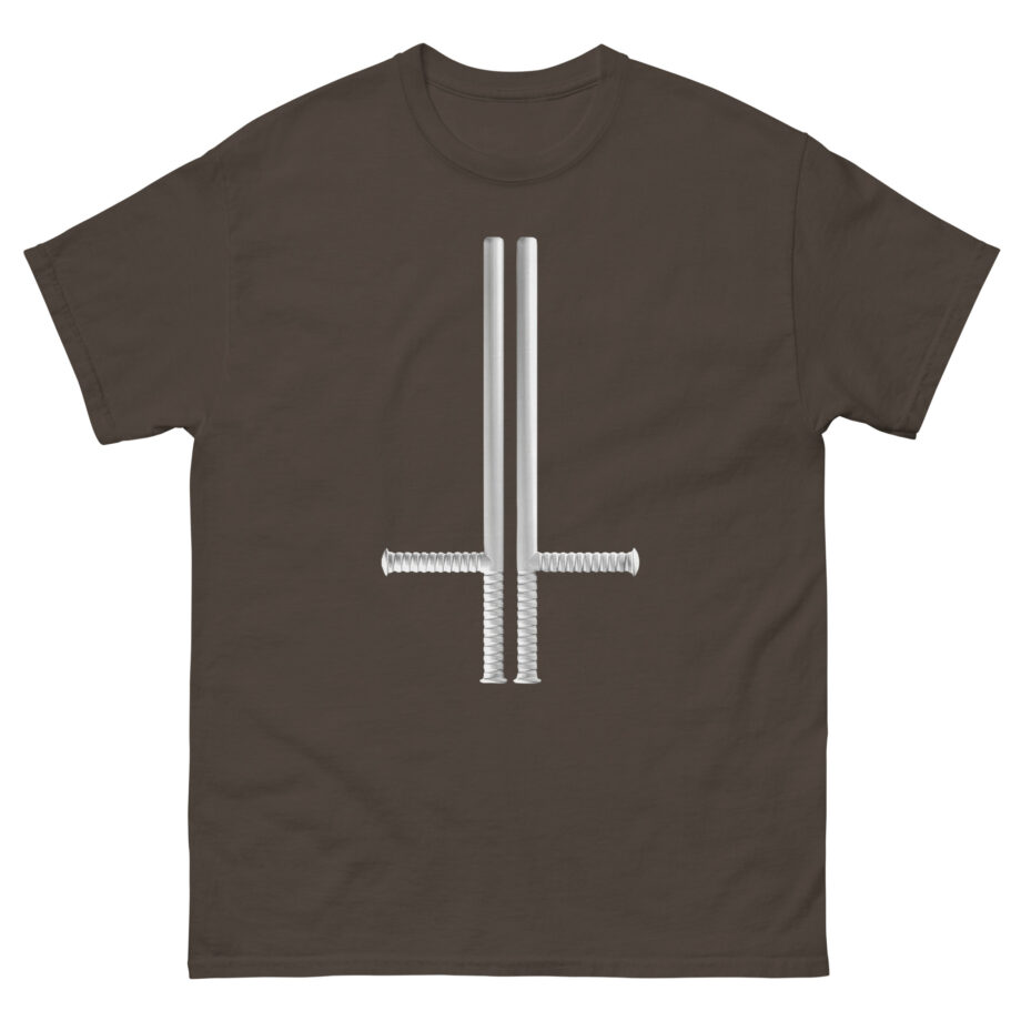 Zeal and Ardor Tonfas Unisex classic tee