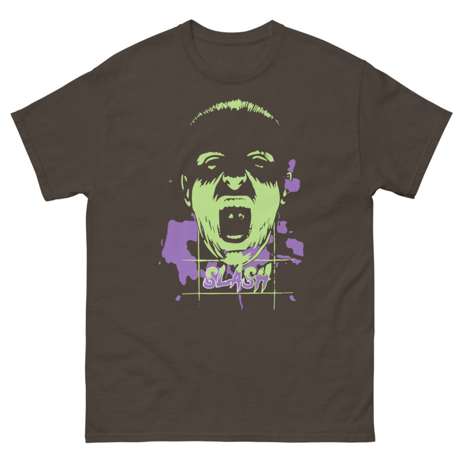 Slash Vampiro Unisex classic tee