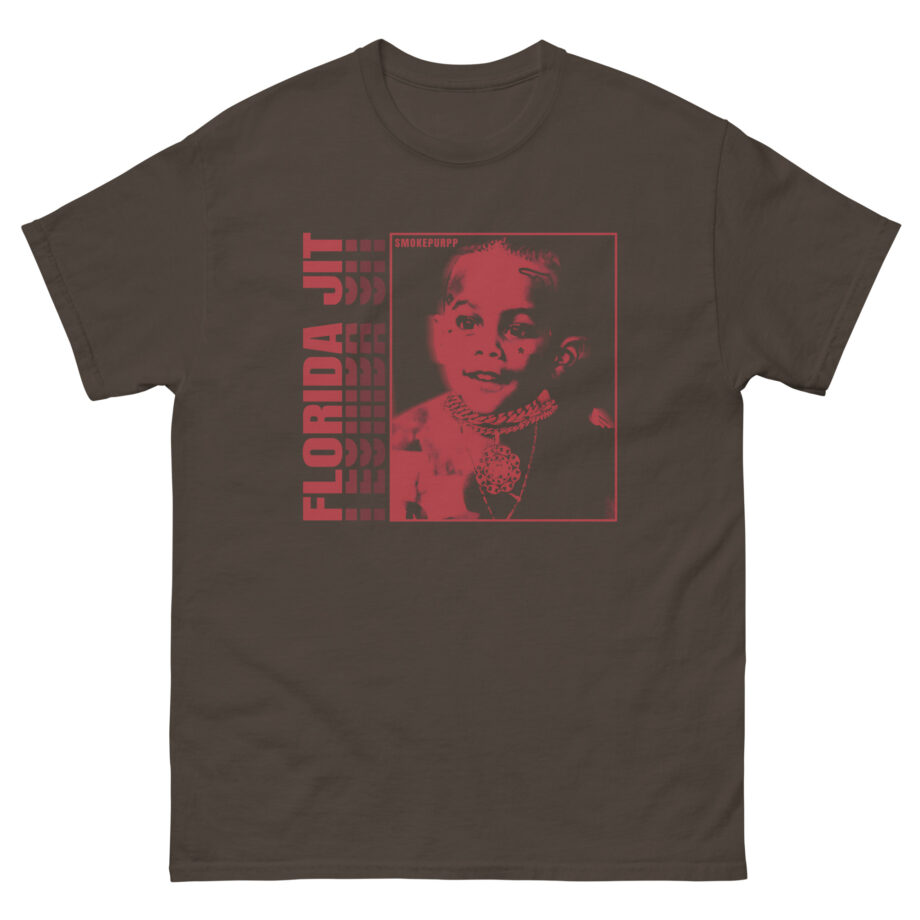 Smokepurpp Unisex classic tee