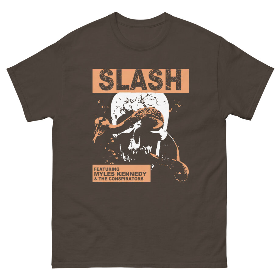 Slash Snake Eye Unisex classic tee