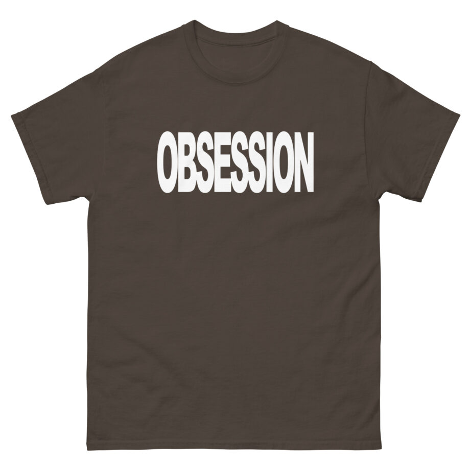 Driver Era Obsession Tour Unisex classic tee