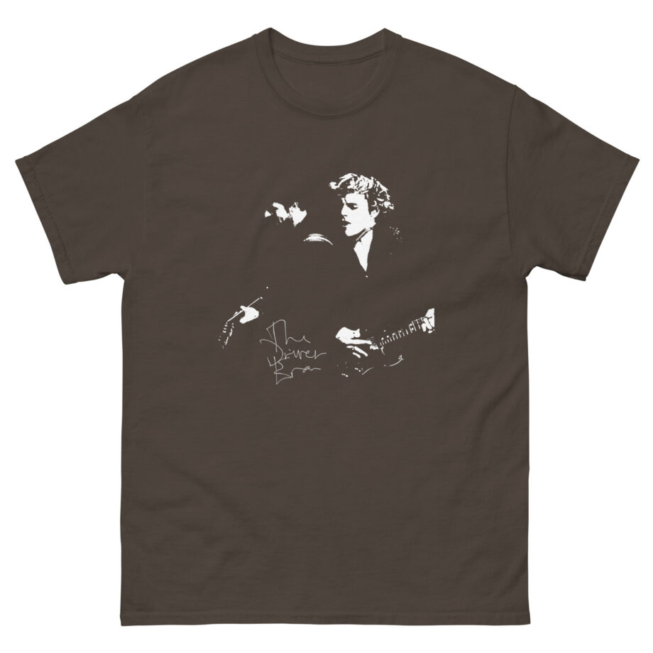 Driver Era Stamp Unisex classic tee
