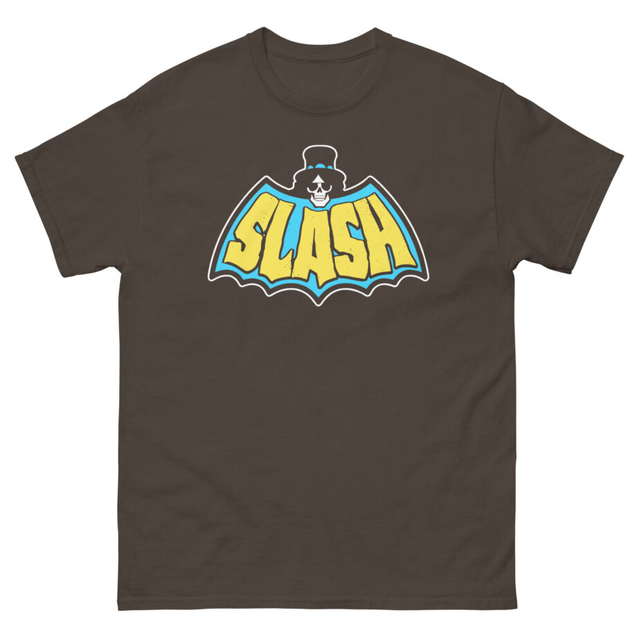 Slash Unisex classic tee