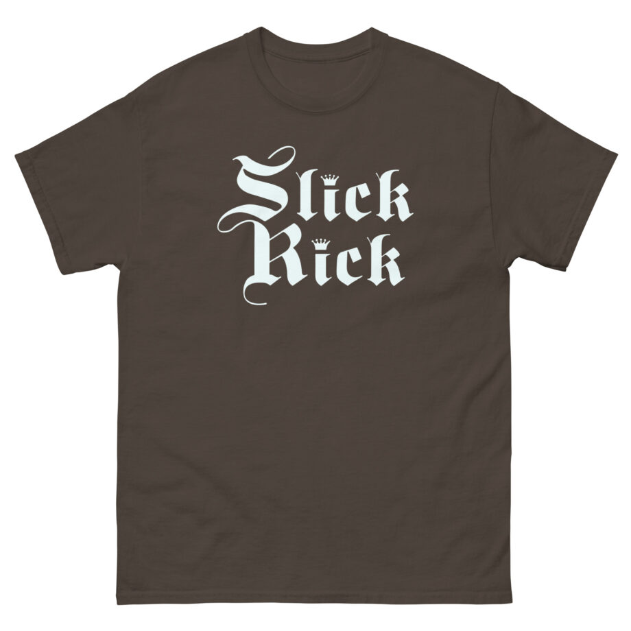 Slick Rick Unisex classic tee