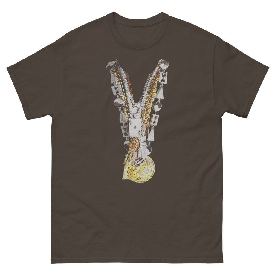Slick Rick Unisex classic tee