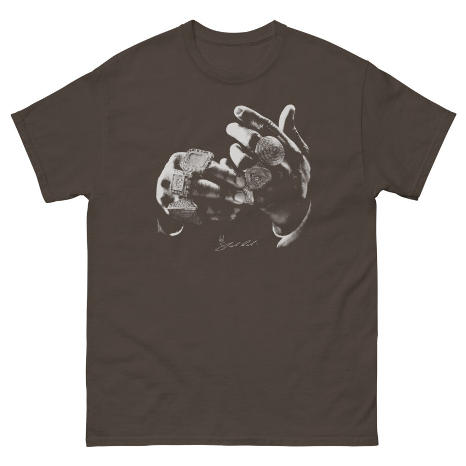 Slick Rick Victory Unisex classic tee