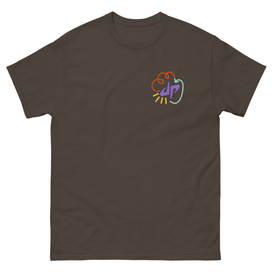Dude Perfect Doodle Unisex classic tee