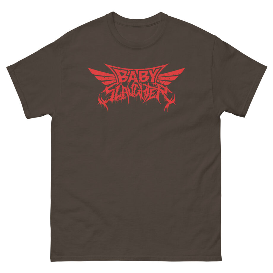 Slaughter to Prevail Babyslaugher Unisex classic tee