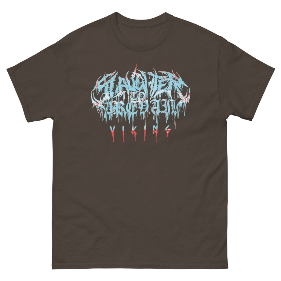 Slaughter to Prevail Viking Unisex classic tee