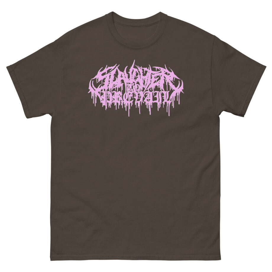 Slaughter to Prevail Lord Bear Unisex classic tee