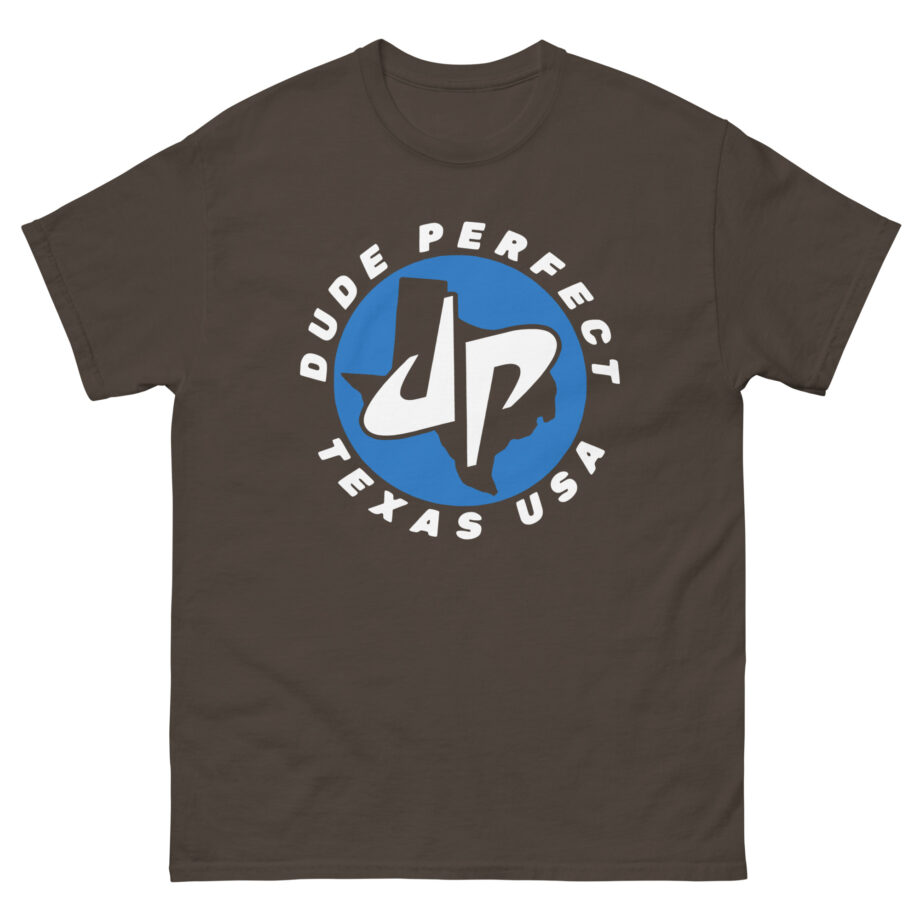 Dude Perfect x Texas Unisex classic tee