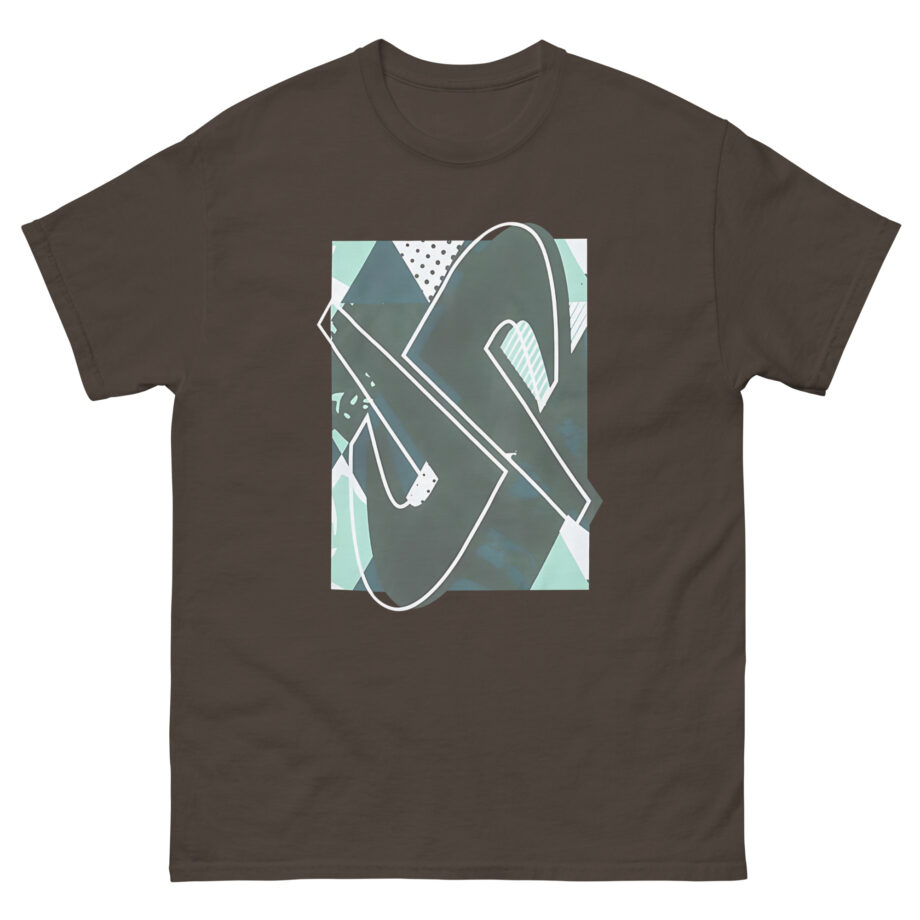 Dude Perfect Prism Unisex classic tee