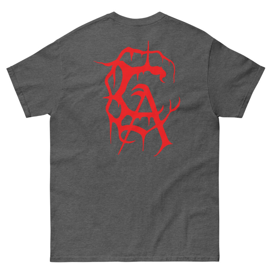 Carach Angren Logo Unisex classic tee