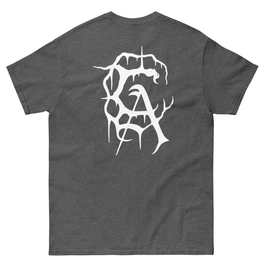 Carach Angren Logo Unisex classic tee
