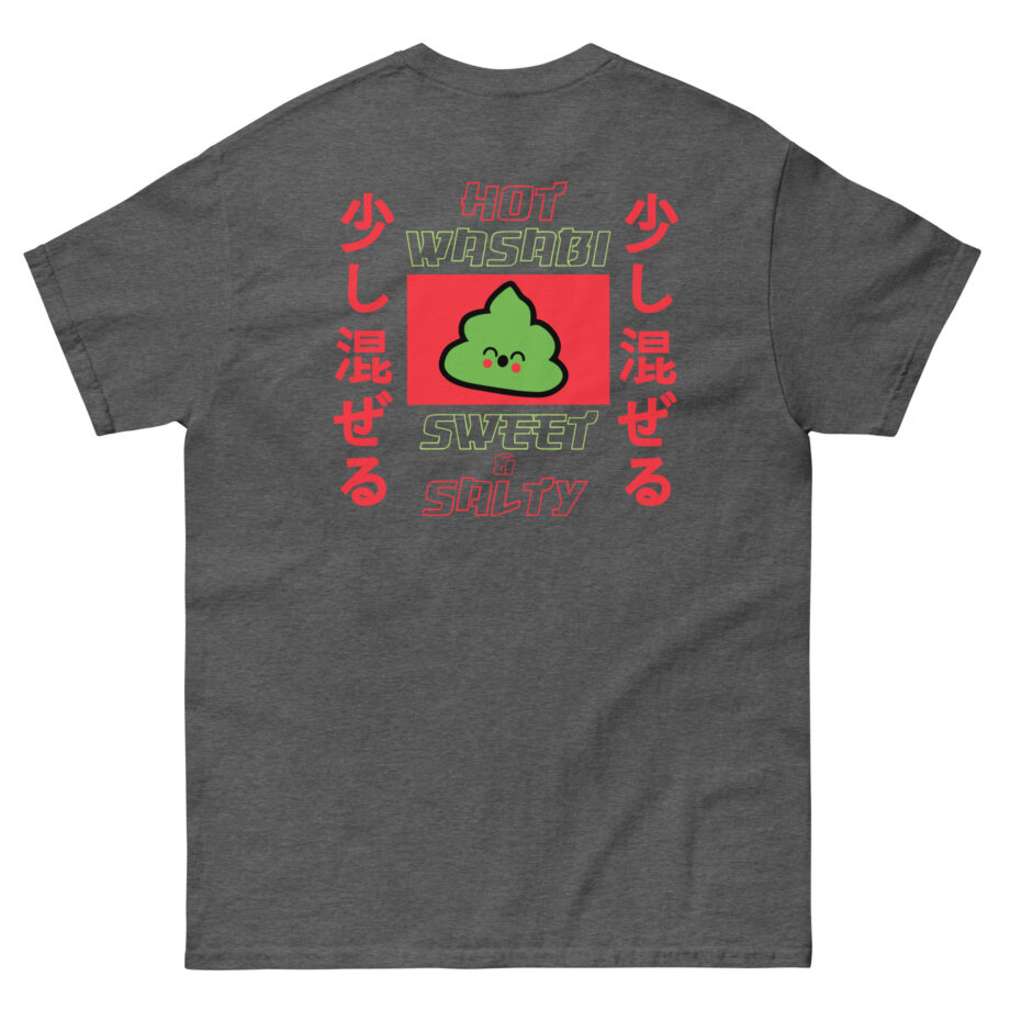 Little Mix WASABI Unisex classic tee